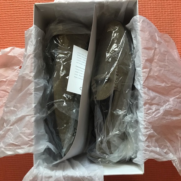 Calvin Klein loafers - Picture 4 of 5